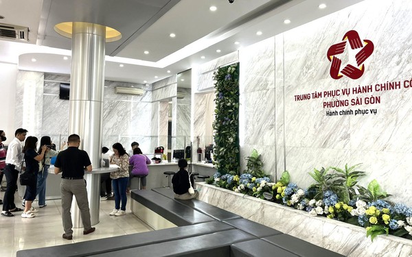 Đẩy mạnh cắt giảm ít nhất 30% thời gian giải quyết các thủ tục hành chính