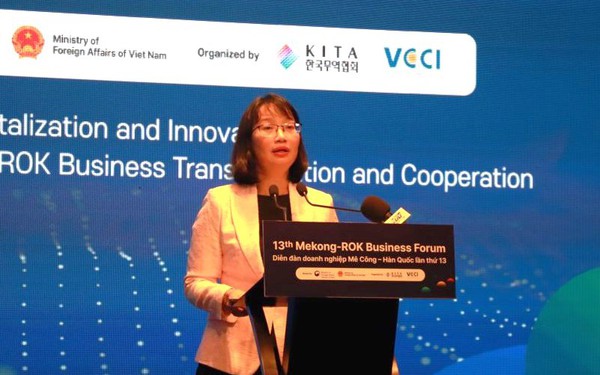 TPHCM - Điểm đến đầu tư và trung tâm đổi mới sáng tạo của khu vực