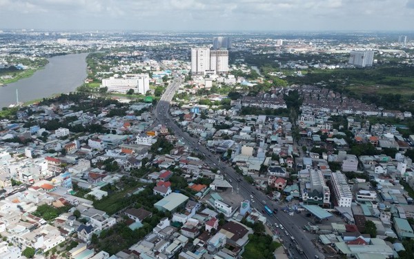 Tạo điều kiện cho cấp x&#227;, phường triển khai hiệu quả c&#225;c dự &#225;n