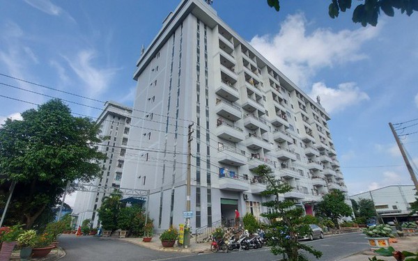 TPHCM dự kiến khởi công 20 dự án bất động sản trong 3 tháng cuối năm