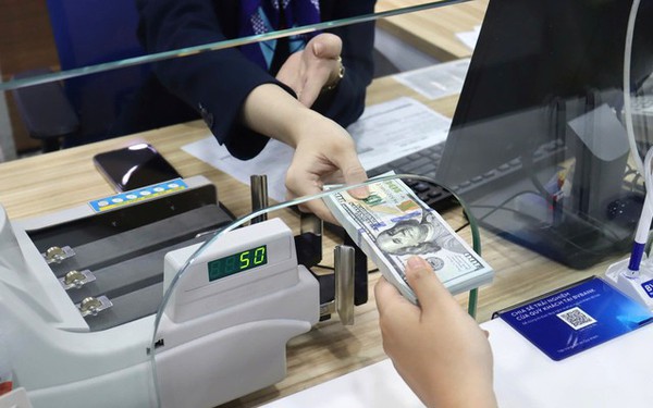 Kiều hối về TPHCM đạt hơn 10,34 tỷ USD năm 2025