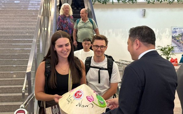 TPHCM: Doanh thu du lịch hơn 2.600 tỷ đồng trong 4 ngày nghỉ lễ Tết Dương lịch