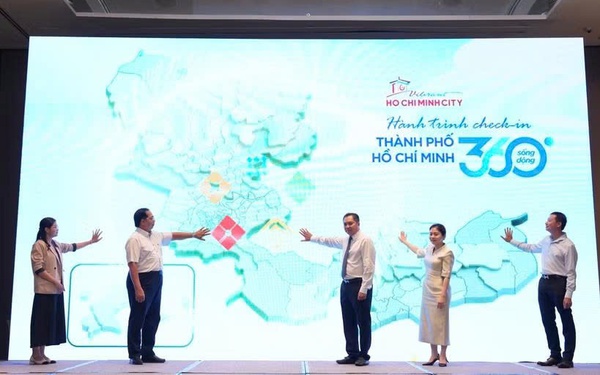 Đổi mới quảng bá du lịch: Sống động từng trải nghiệm