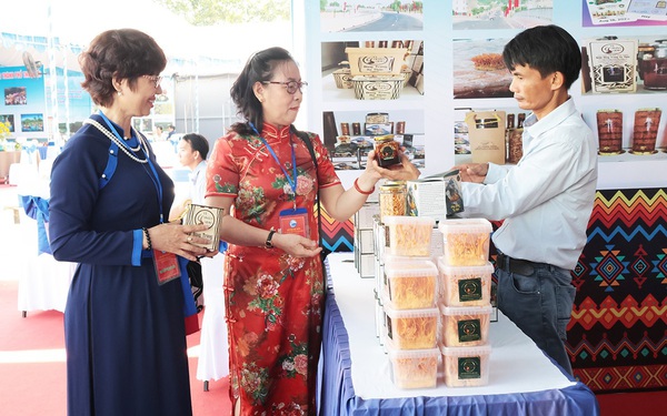 Ban hành Quy chế hoạt động của Hội đồng đánh giá, phân hạng sản phẩm OCOP