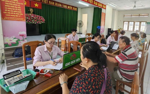 Hội Liên hiệp Phụ nữ phát huy vai trò trong triển khai tín dụng chính sách