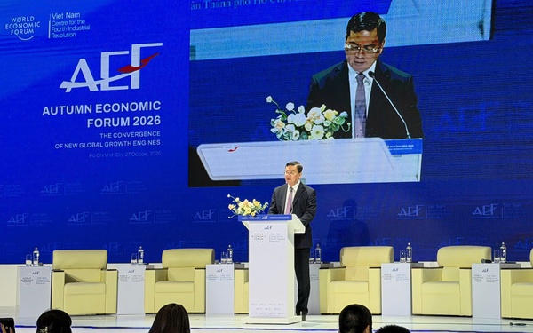 Định vị lại Việt Nam và ASEAN trong chuỗi giá trị toàn cầu: Thích ứng để tăng trưởng