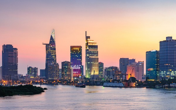 Quy hoạch tổng thể Thành phố tầm nhìn 100 năm: Trở thành đô thị toàn cầu, hiện đại, năng động