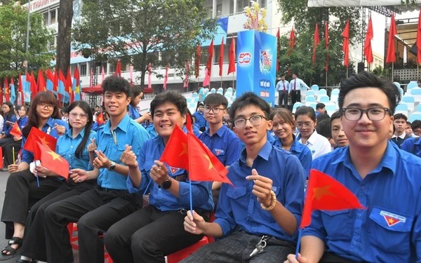 Tổ chức Hội nghị đối thoại giữa Chủ tịch UBND TPHCM với thanh niên năm 2026