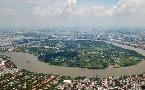 HĐND TPHCM thống nhất phương án lựa chọn nhà đầu tư Dự án Khu đô thị mới Bình Quới - Thanh Đa