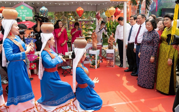 Ngày hội Du lịch TPHCM 2026 tạo điểm nhấn kích cầu du lịch hè