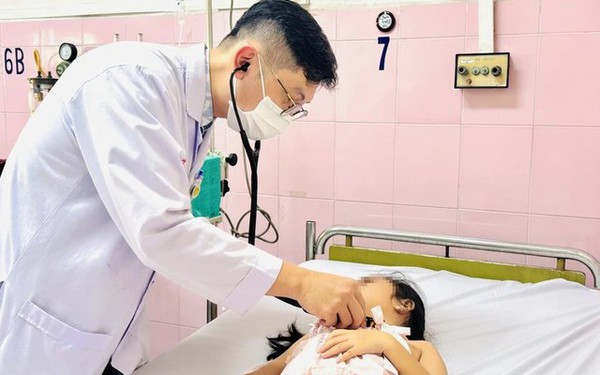 Công bố kết luận vụ ngộ độc tại Trường Tiểu học Bình Quới Tây