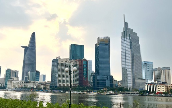 Kinh tế TPHCM quý I/2026 tăng trưởng cao nhất trong 5 năm gần đây