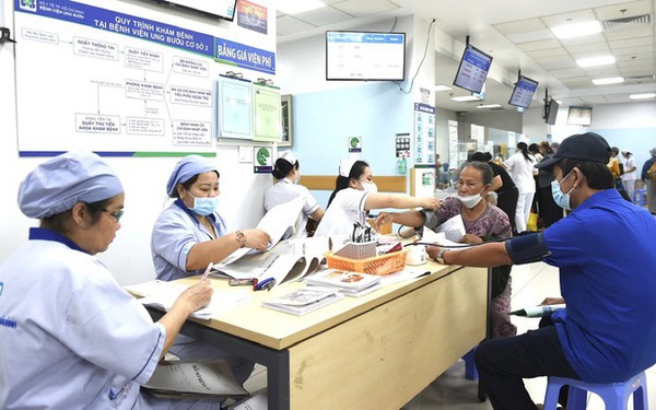 Ngành y tế TPHCM đẩy mạnh hoạt động chăm sóc sức khỏe cộng đồng