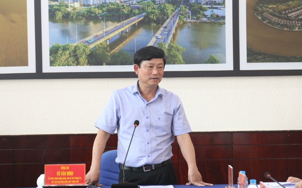 Di dời nhà ven kênh: Không để người dân bị thiệt thòi, ảnh hưởng đến đời sống