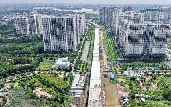 Thành phố đặt mục tiêu giải ngân 100% vốn đầu tư công