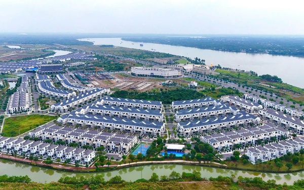 Vai trò của đô thị hiện đại trong định hình không gian phát triển mới tại Đồng Nai