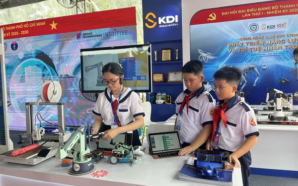 Thành phố hỗ trợ học sinh, sinh viên khởi nghiệp