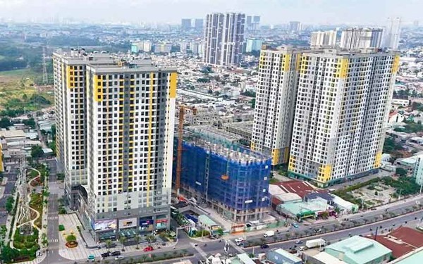 Hạ tầng tăng tốc, bất động sản Nam Bộ kỳ vọng khởi sắc