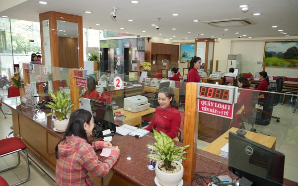 Tín dụng dành cho lĩnh vực ưu tiên tại TPHCM và TP. Đồng Nai tăng trưởng tích cực