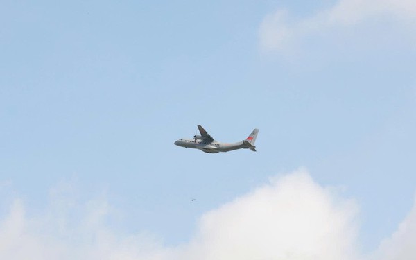 Chuyến bay đặc biệt đưa hơn 7.100 mẫu hài cốt liệt sĩ từ TPHCM ra Hà Nội giám định ADN