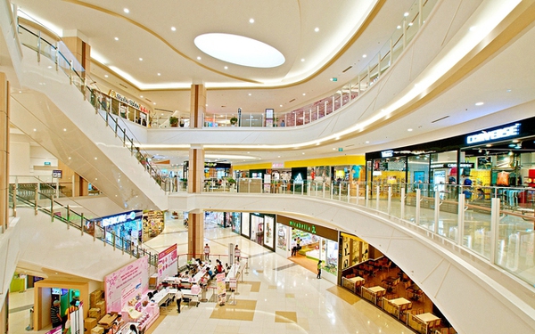 TPHCM có nhiều lợi thế phát triển trung tâm outlet quy mô lớn