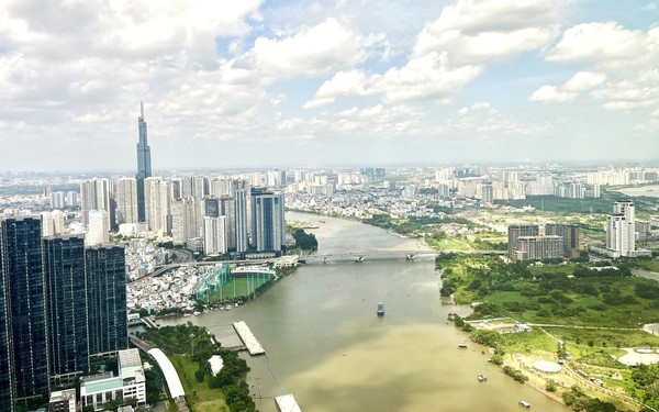 Luật Phát triển đô thị thúc đẩy Trung tâm Tài chính trở thành “hạ tầng vốn” cho tăng trưởng của TPHCM
