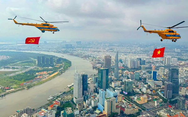 TPHCM triển khai Đề án hoàn thiện hệ thống pháp luật trong kỷ nguyên mới
