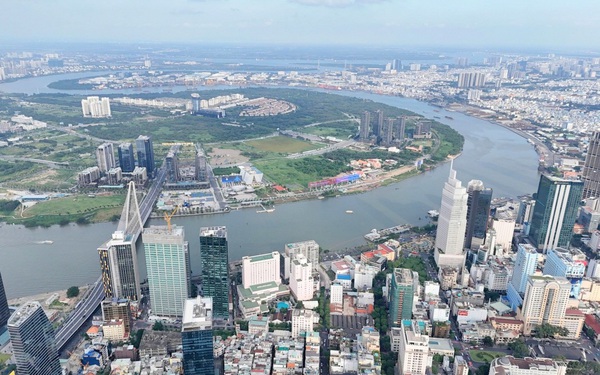 TPHCM tập trung tháo gỡ điểm nghẽn, thúc đẩy tăng trưởng năm 2026