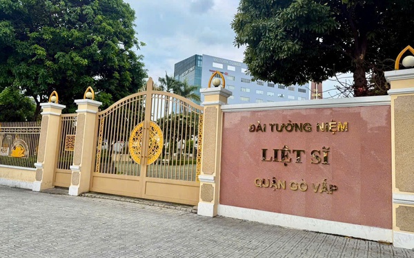 Tìm nhân chứng về nơi chôn cất liệt sĩ hy sinh trong Tết Mậu Thân 1968 tại khu vực Đài tưởng niệm liệt sĩ quận Gò Vấp (cũ)