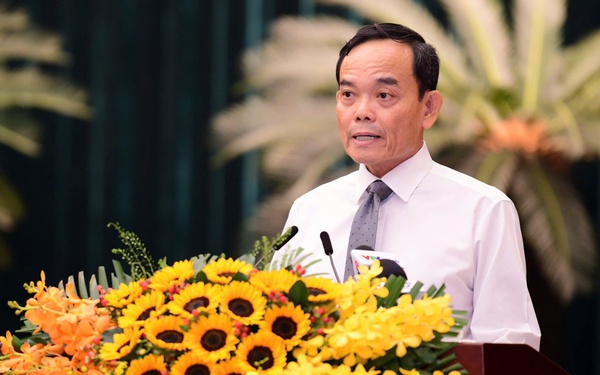 Bí thư Thành ủy TPHCM: Biến quyền hạn được trao thành cơ chế, nguồn lực phát triển
