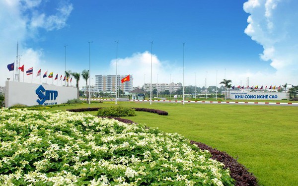 TPHCM dự kiến thu hút 19 tỷ USD vốn FDI trong năm 2026