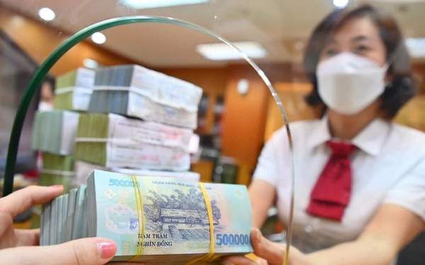 Tín dụng tại TPHCM và Đồng Nai tăng 9%