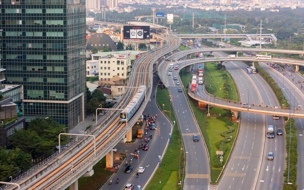 TPHCM mở dư địa mới cho doanh nghiệp từ Luật Phát triển đô thị